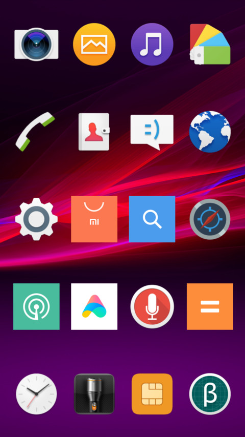 Sony Xperia TT preview