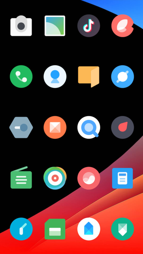 NEXT OS_DWM3 preview