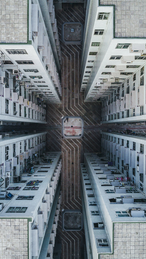 Repetitive and intensive Hong Kong 49 preview