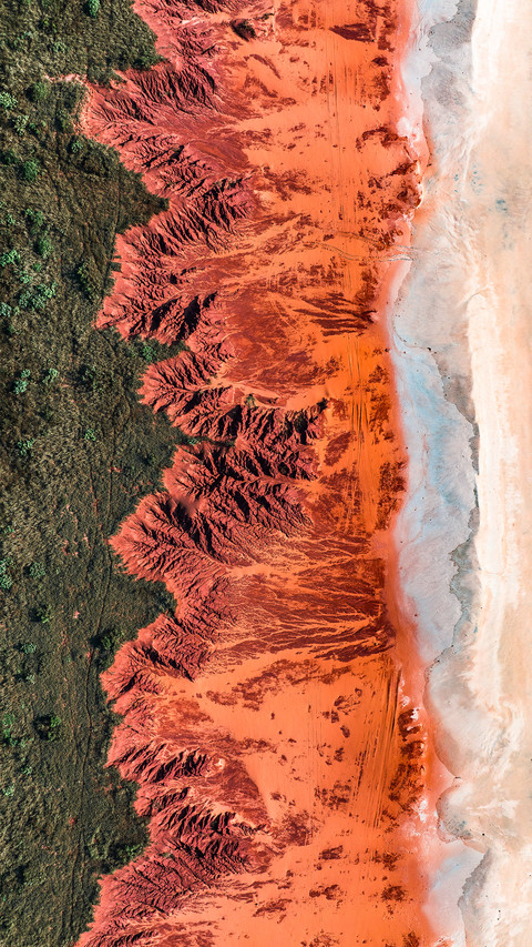 Nature has given an aesthetic cheat 2 preview