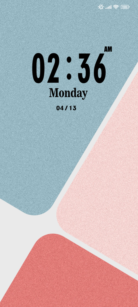 Abstract Geometry preview
