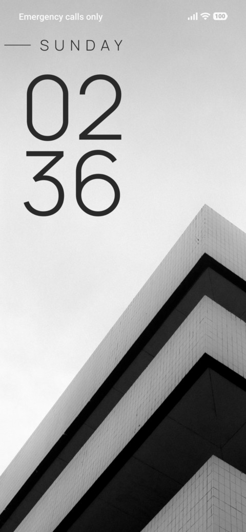 Gray Block preview