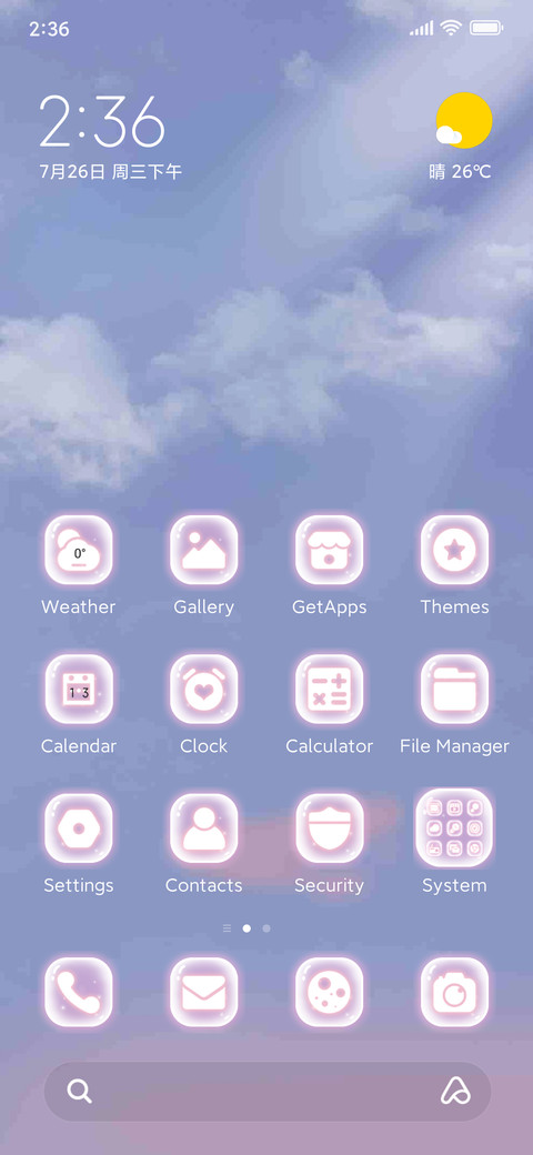 Cute Rabbit preview