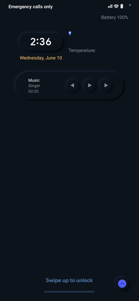 Khalifa - LineUi preview