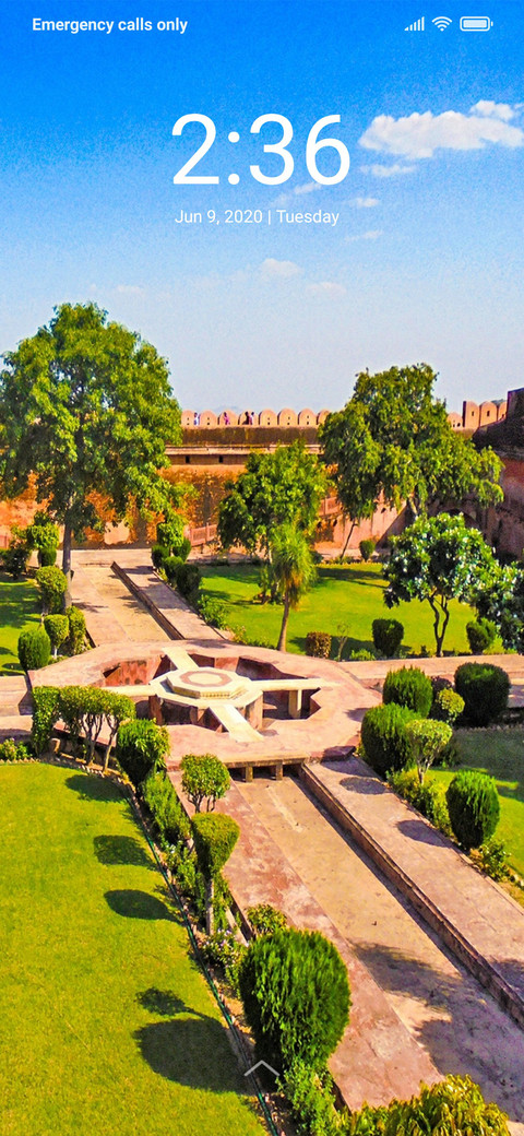 Fort Entrance_DWM2 preview
