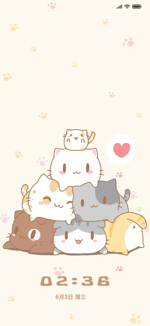 三角猫 preview