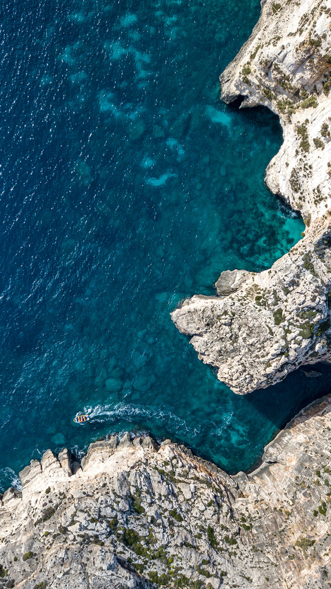 Famous attractions in Malta preview