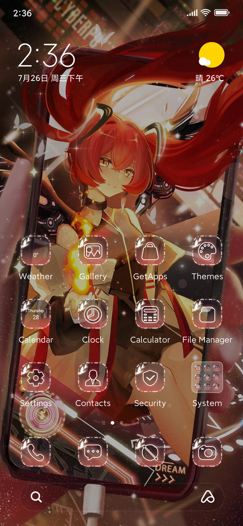 AI Mage preview