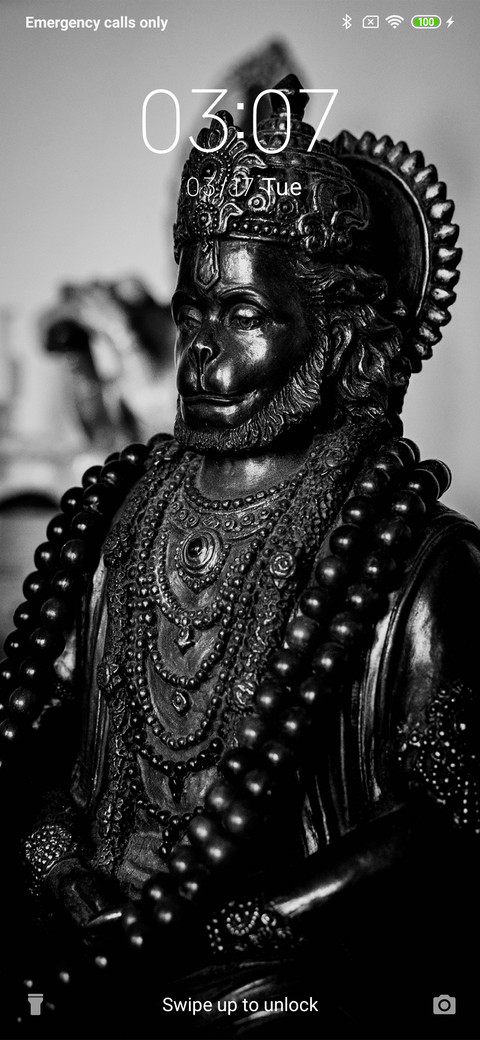 LordHanuman_3MDS preview