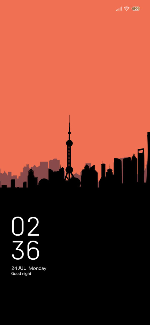 Impressions  preview