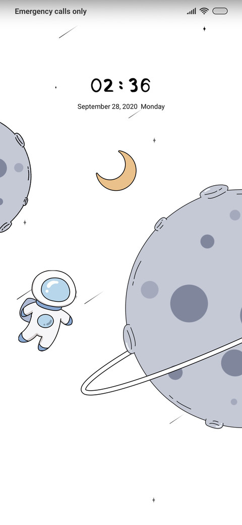 Little Aerospace preview