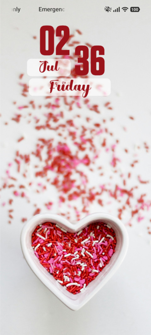 Candy preview