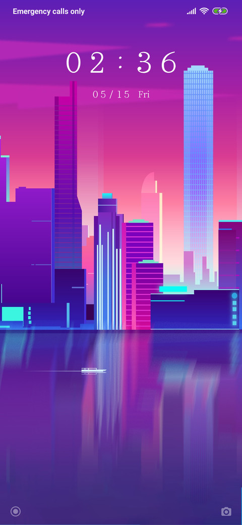 fashionCity preview