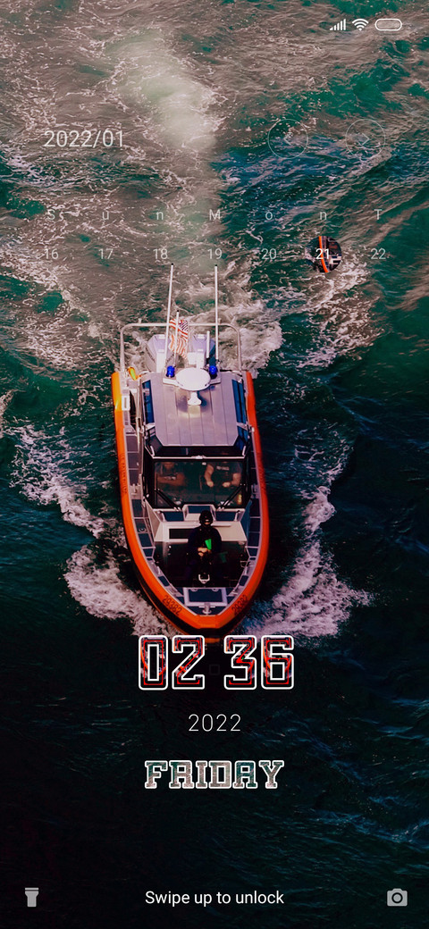 Ship Joh preview