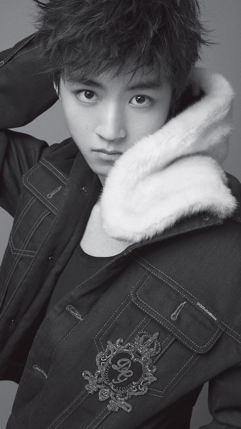TFBOYS 最好的我们 preview
