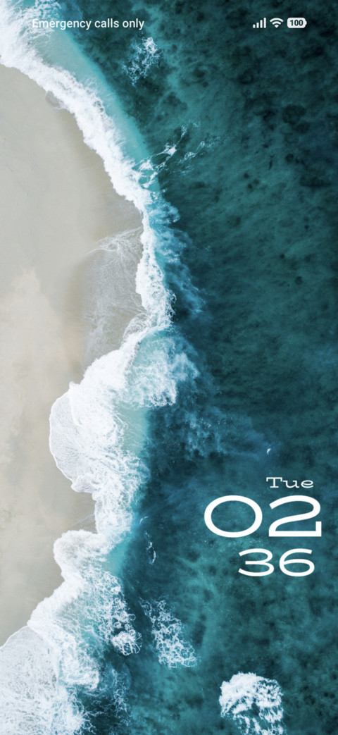 Sea Sand preview