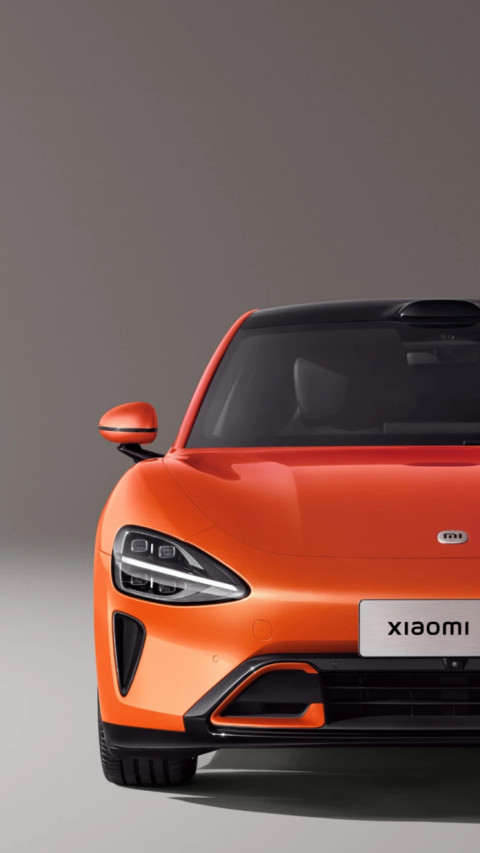 Xiaomi SU7 (52) preview