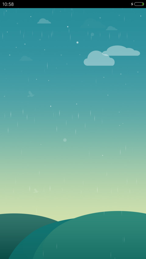 Ocean preview
