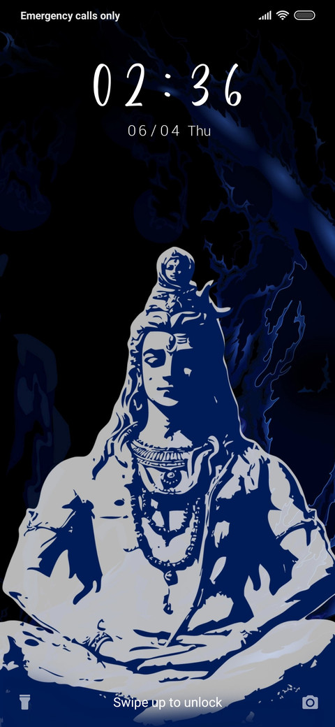 LordShiva_3MDP preview