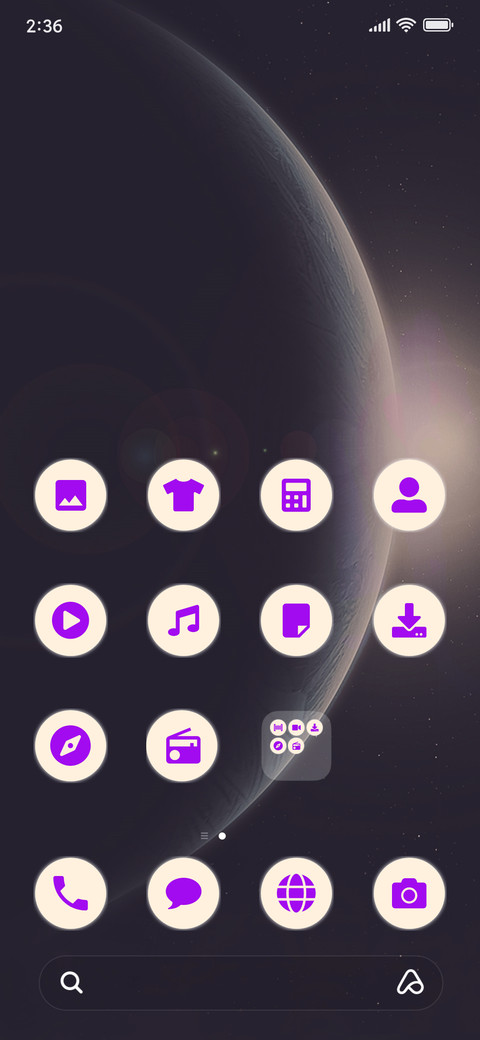 Planet Light_3MDS preview