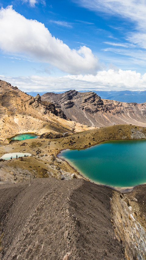 The top 10 most alien like places in the world preview