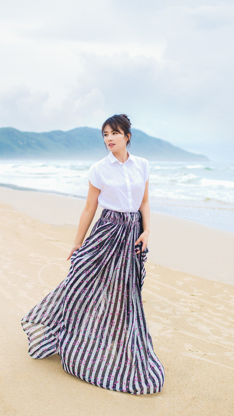 刘涛 preview