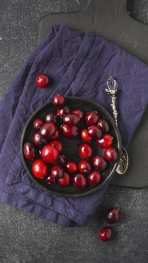 Cranberry 2 preview