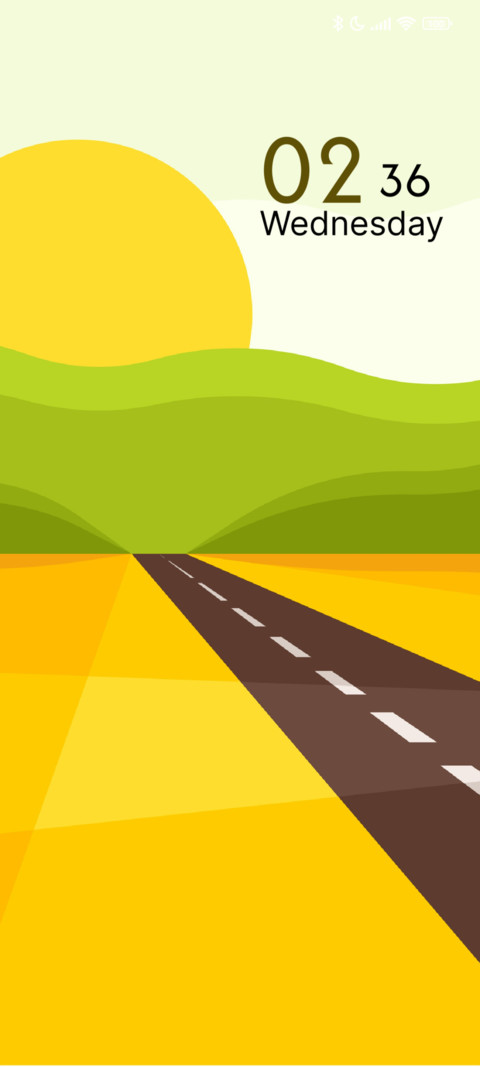 Golden Trail preview