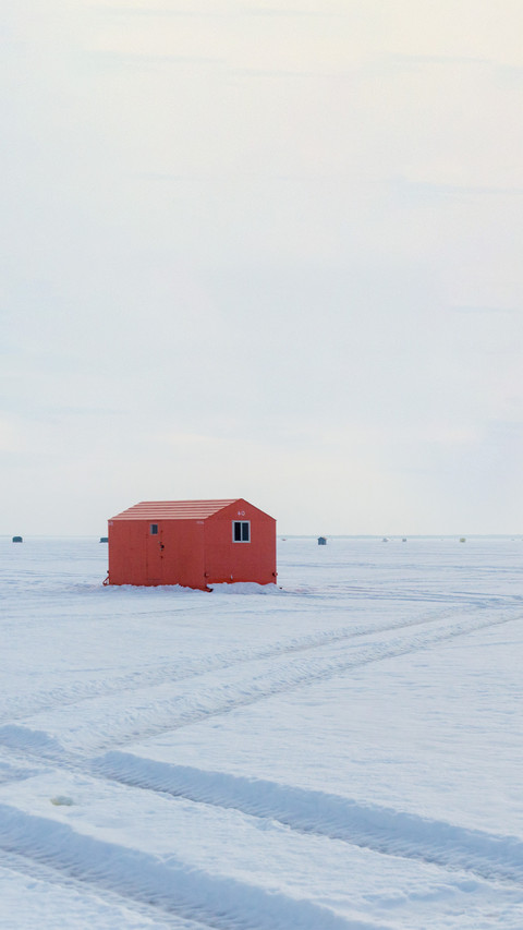 Ice Fishing Activities preview