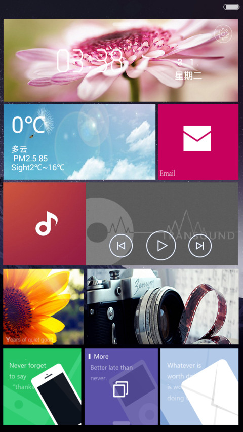 WIN 10 PRO (owesome) preview