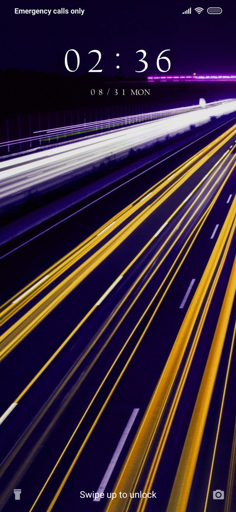 Light Trails_3MDS preview