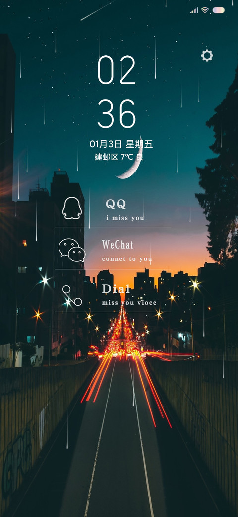 夜景 preview