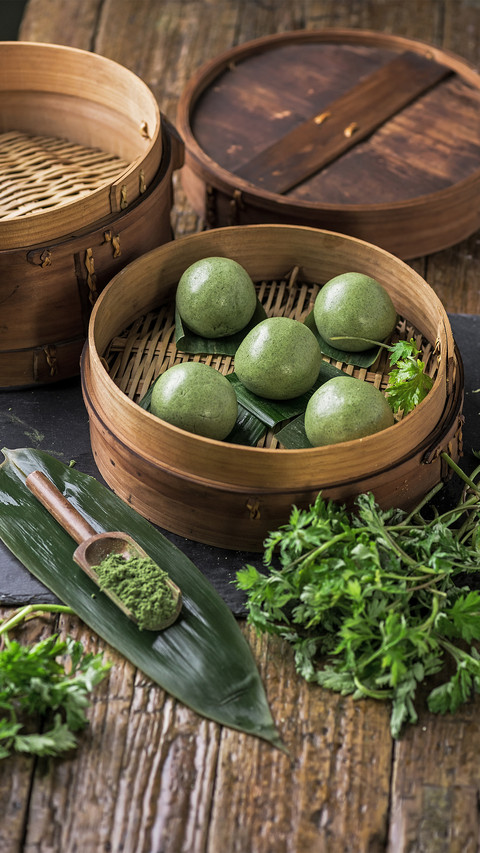 The six most delicious pastries in China 90 preview
