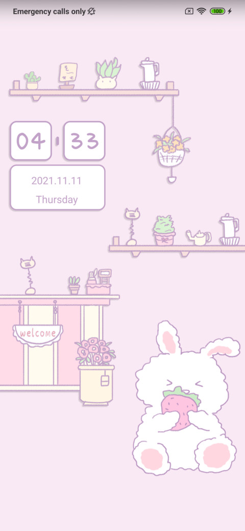 Cute life preview