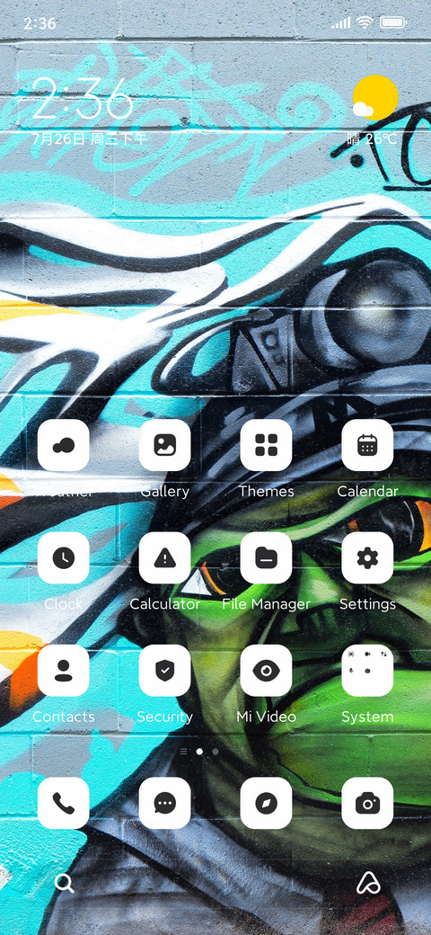 Spray Art preview