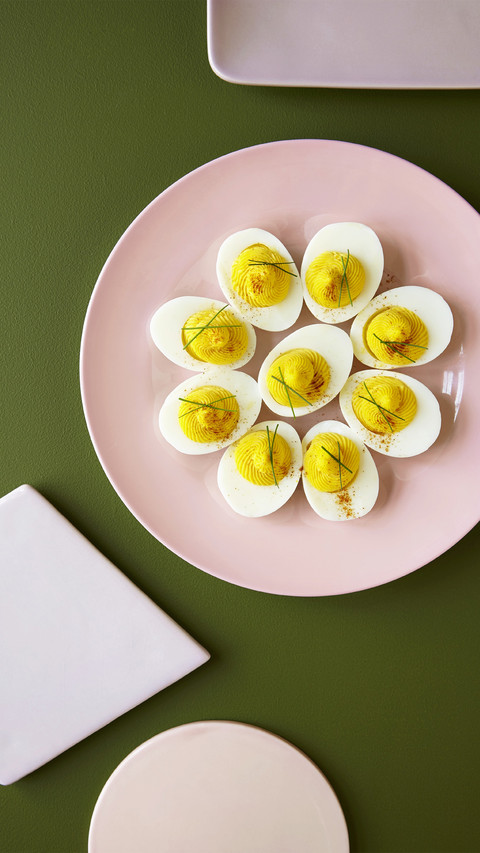 Various Patterns and Methods of Eggs 2 preview