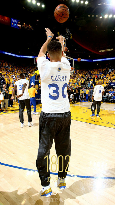 S.Curry preview