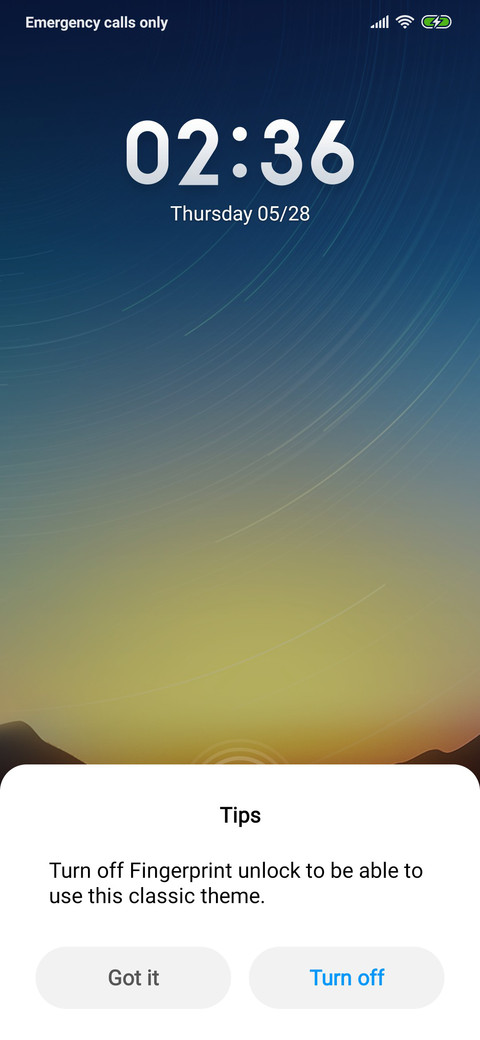 MIUI V5 miui theme
