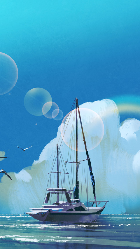 独特插画-锐景创意 preview