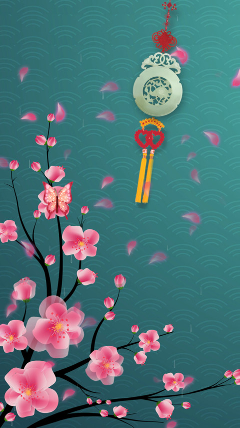 那年花开 preview