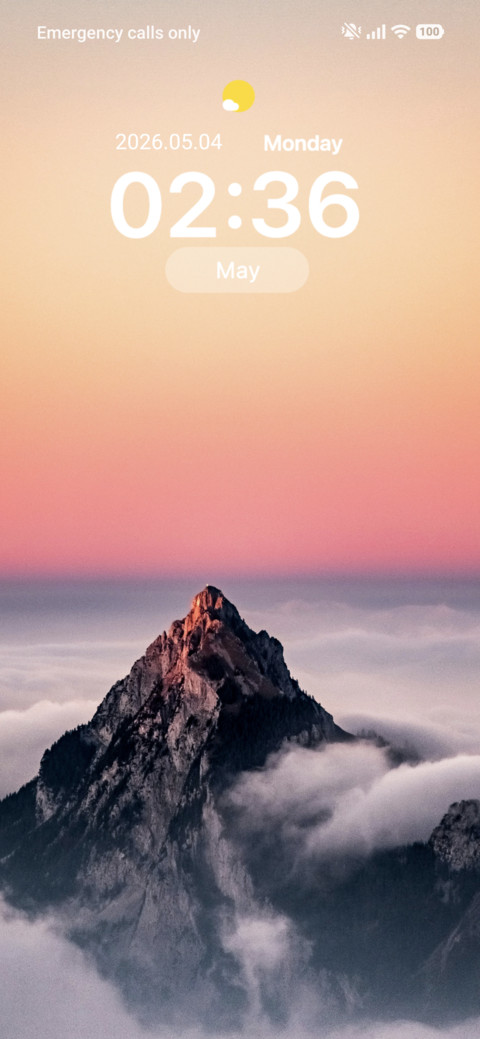 Alpine Dreams preview