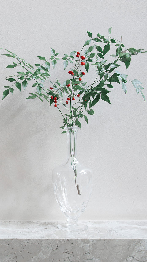 瓶花艺术 preview