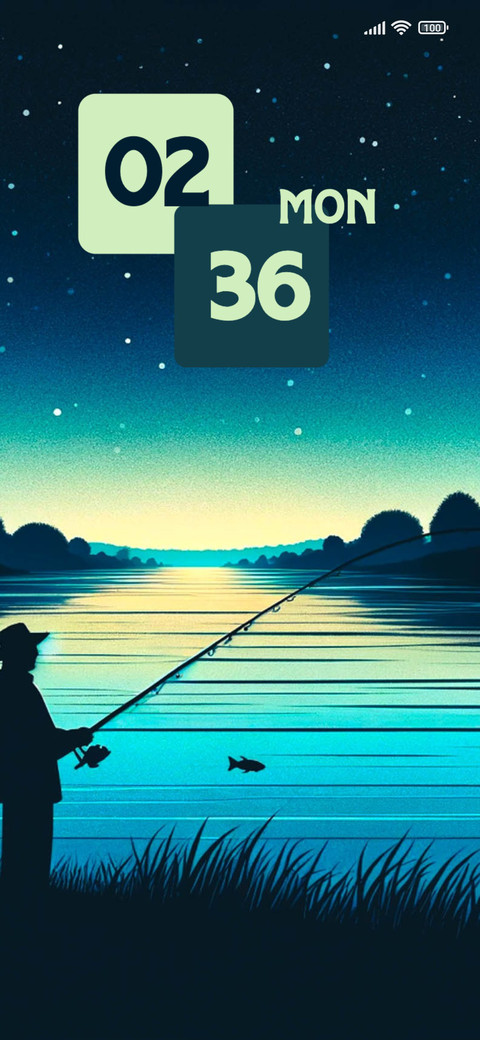 Fisherman preview