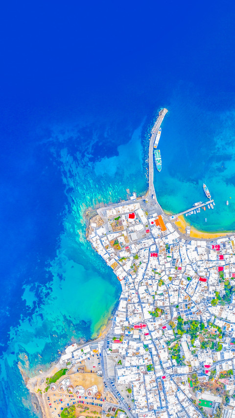 Aegean Sea preview
