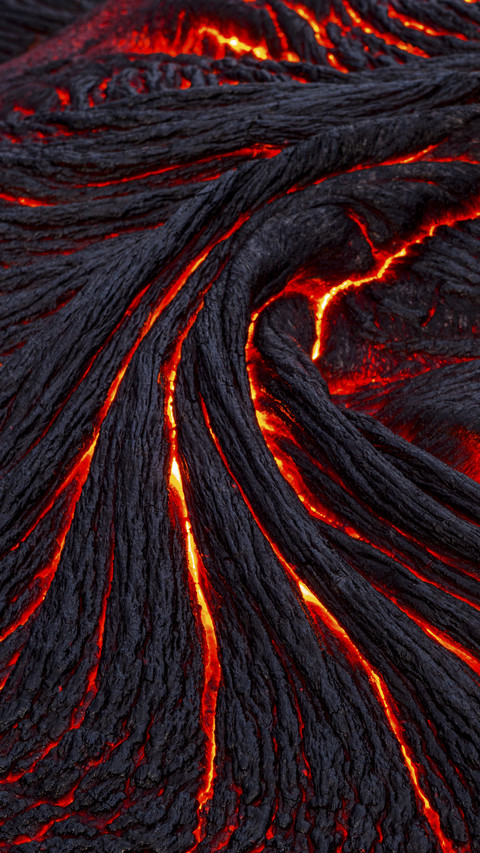 Volcano Magma  preview