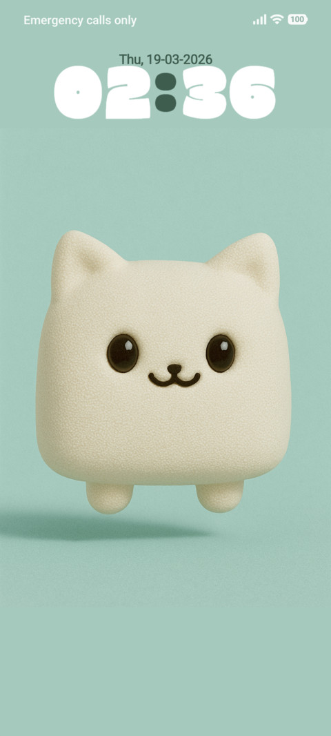Cloud Kitty ? preview