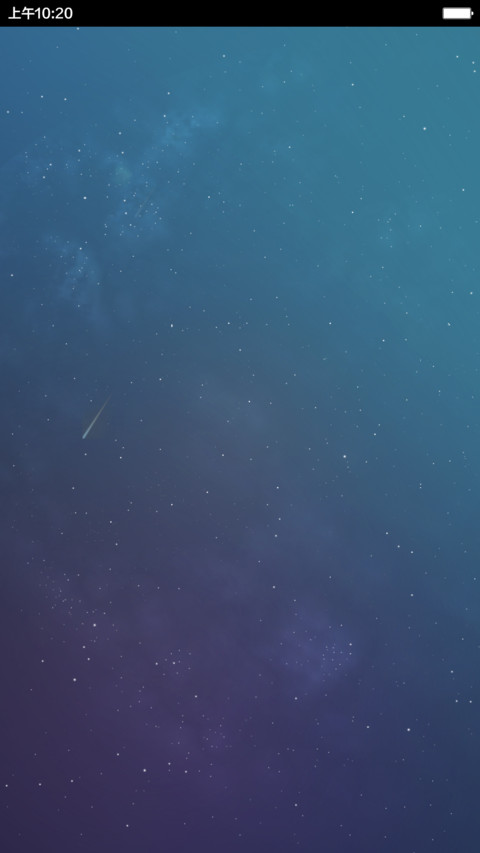 星河魅影（星云动效+好评抽小米Note顶配版） preview