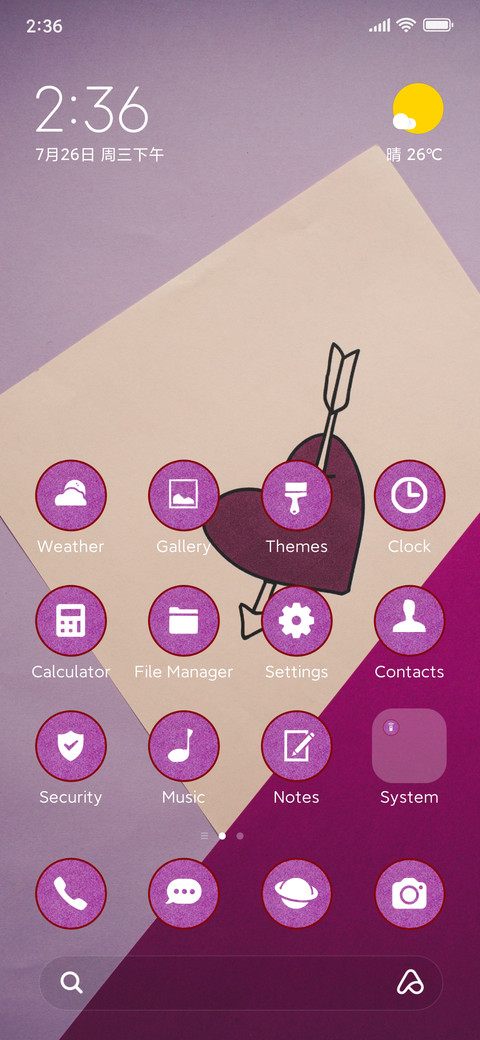 Valentines lite preview