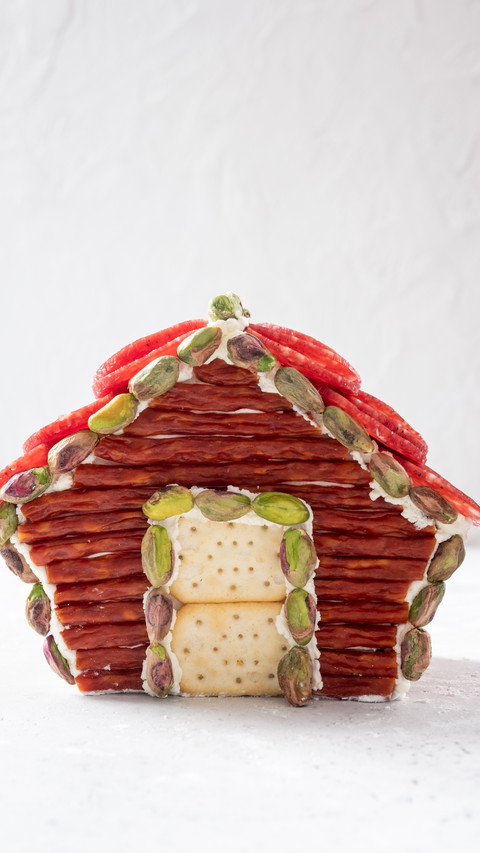Festive Snack House, Made with Love and Delicious Ingredien preview