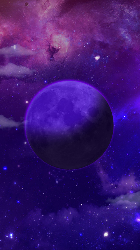 梦幻星球 preview